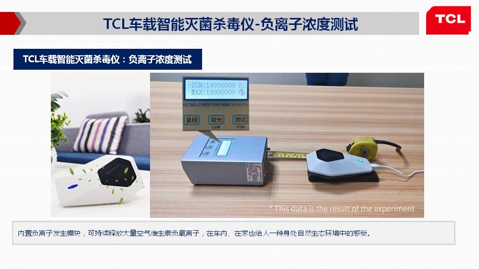 TCL车载智能杀毒仪招商整合方案(图18)