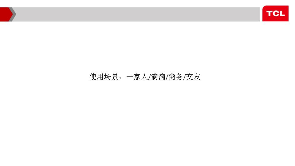 TCL车载智能杀毒仪招商整合方案(图20)