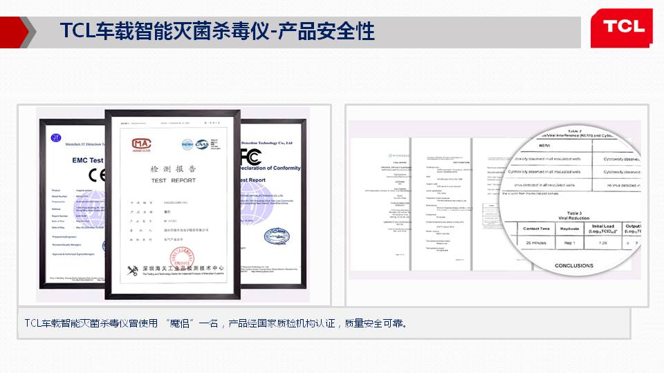 TCL车载智能杀毒仪招商整合方案(图21)