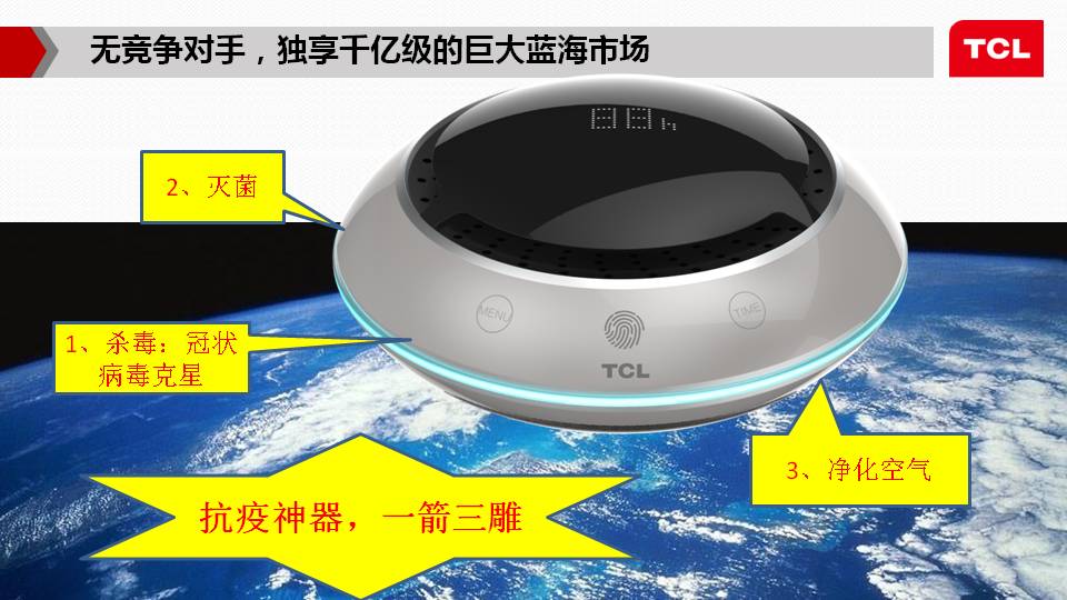 TCL车载智能杀毒仪招商整合方案(图34)