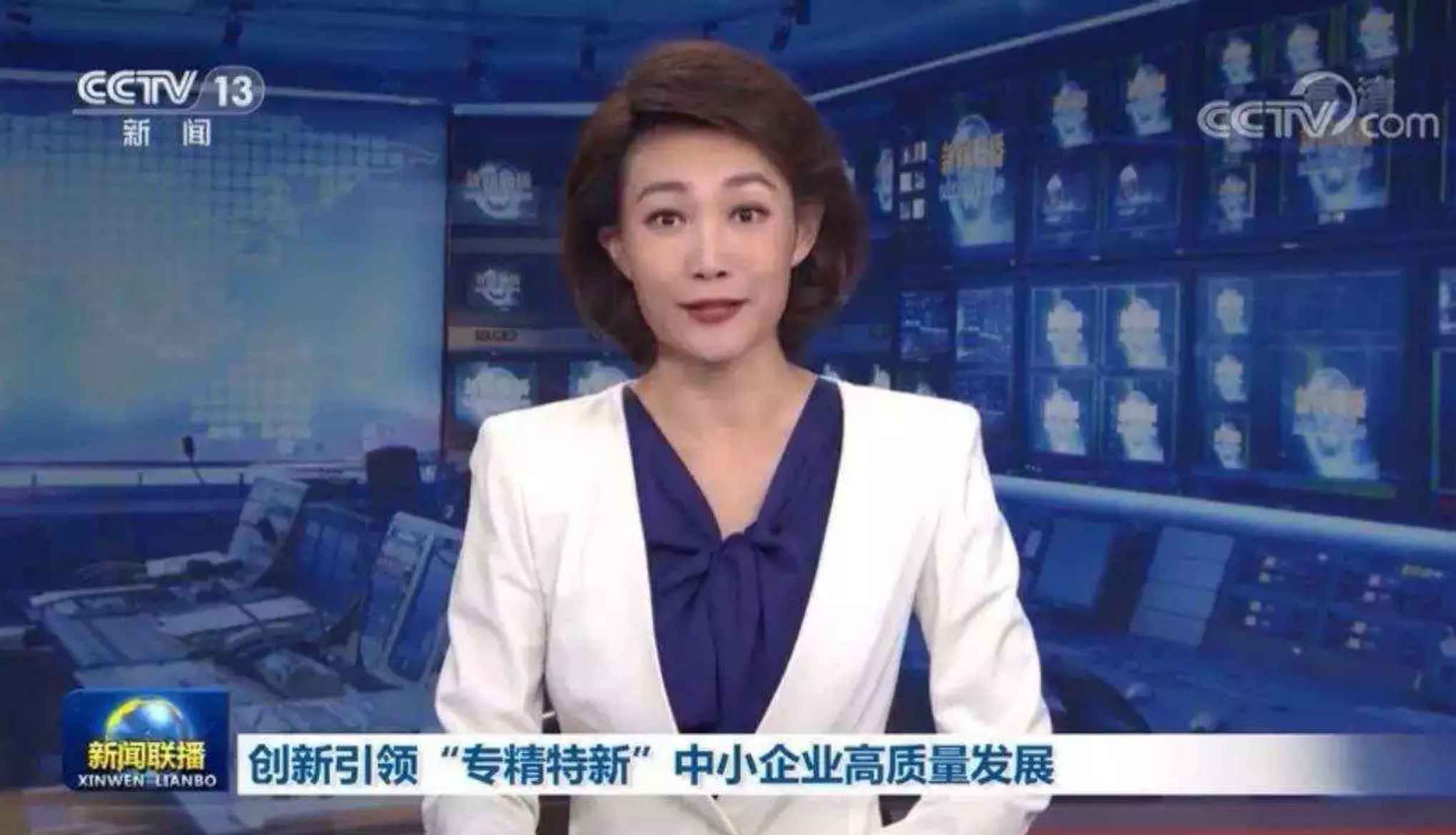 ​专精特新
